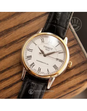 Tissot Carson T085.407.26.013.00