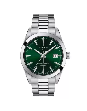 TISSOT GENTLEMAN POWERMATIC 80 SILICIUM T127.407.11.091.01