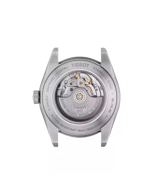 TISSOT GENTLEMAN POWERMATIC 80 SILICIUM T127.407.11.091.01