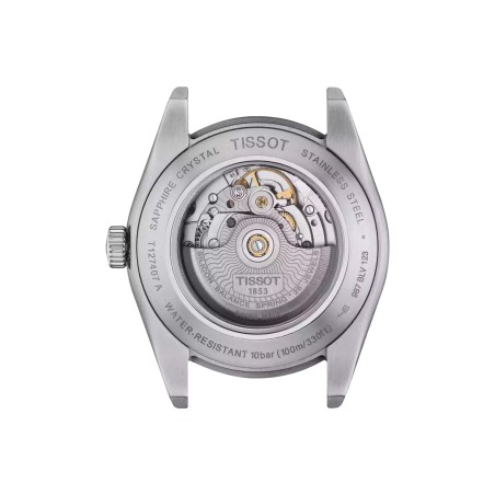 TISSOT GENTLEMAN POWERMATIC 80 SILICIUM T127.407.11.091.01