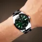 TISSOT GENTLEMAN POWERMATIC 80 SILICIUM T127.407.11.091.01