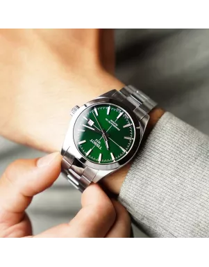 TISSOT GENTLEMAN POWERMATIC 80 SILICIUM T127.407.11.091.01