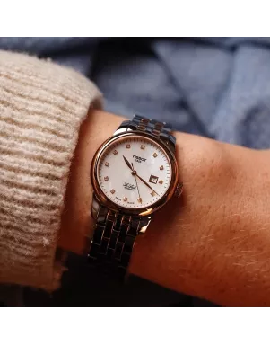 Tissot Le Locle Automatic Lady T006.207.22.116.00