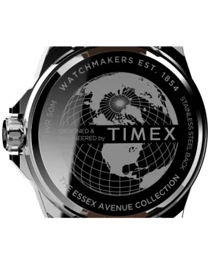Timex ESSEX AVENUE Tx2u42800
