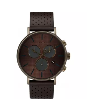 Timex FAIRFIELD Chrono Supernova Tx2r80100