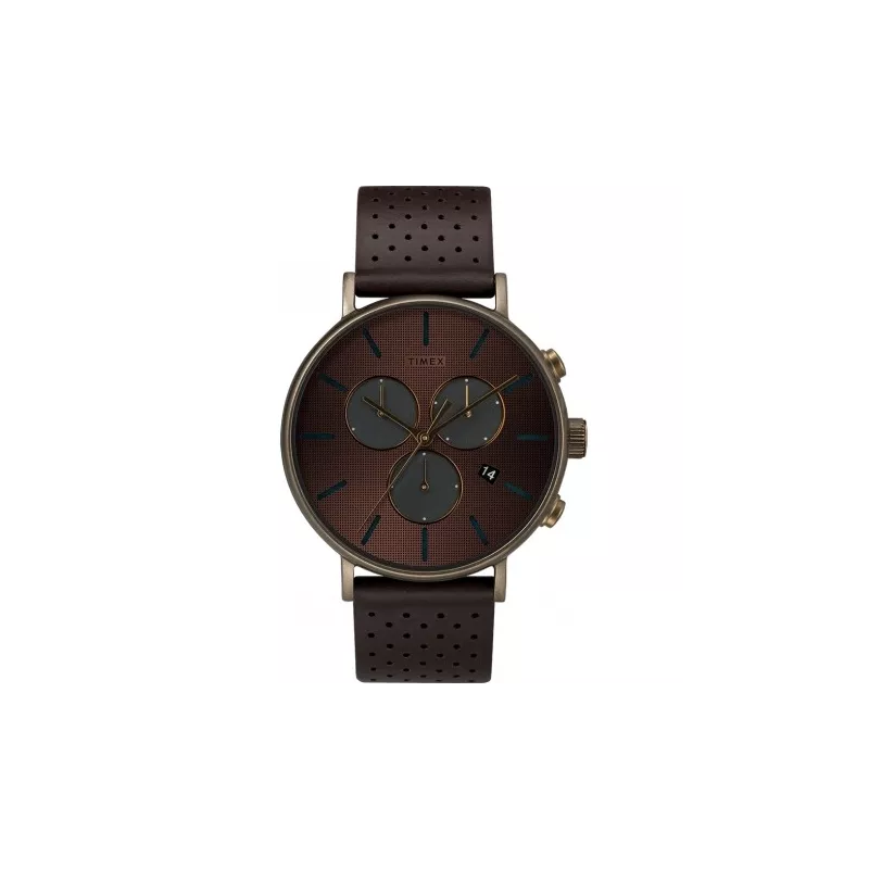 Timex FAIRFIELD Chrono Supernova Tx2r80100