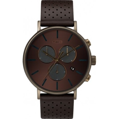 Timex FAIRFIELD Chrono Supernova Tx2r80100
