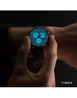 Timex FAIRFIELD Chrono Supernova Tx2r80100