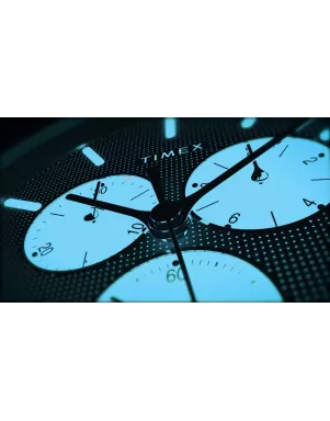 Timex FAIRFIELD Chrono Supernova Tx2r80100