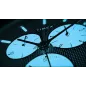 Timex FAIRFIELD Chrono Supernova Tx2r80100