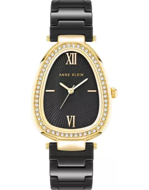 Годинник Anne Klein AK/5012GPBK