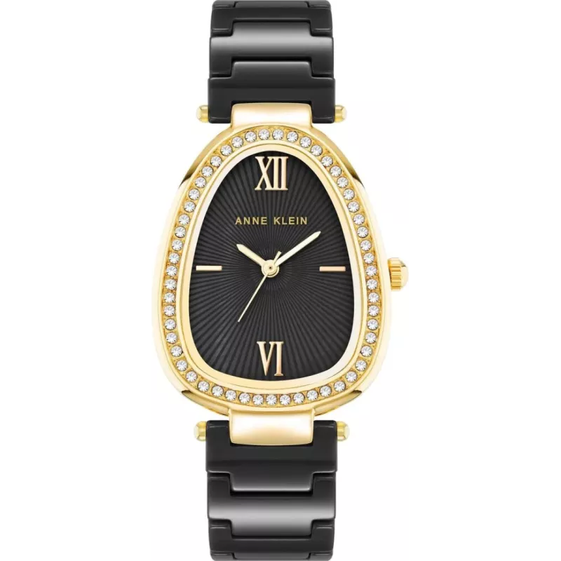 Часы Anne Klein AK/5012GPBK