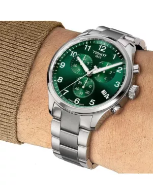 Tissot Chrono XL Classic T116.617.11.092.00