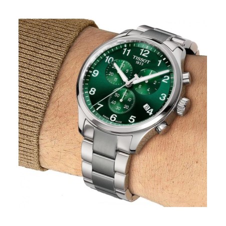 Tissot Chrono XL Classic T116.617.11.092.00
