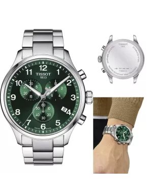 Tissot Chrono XL Classic T116.617.11.092.00