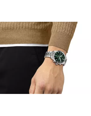 Tissot Chrono XL Classic T116.617.11.092.00