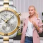 Tissot PR 100 Sport Chic Chronograph T101.917.22.031.00
