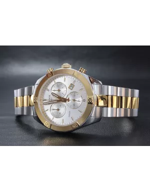 Tissot PR 100 Sport Chic Chronograph T101.917.22.031.00
