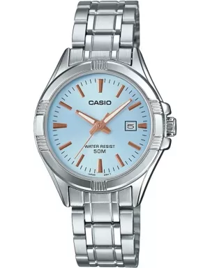 Годинник Casio TIMELESS COLLECTION LTP-1308D-2A