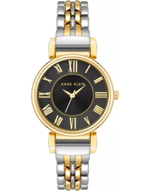 Часы Anne Klein AK/2159BKTT