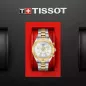Tissot PR 100 Sport Chic Chronograph T101.917.22.031.00