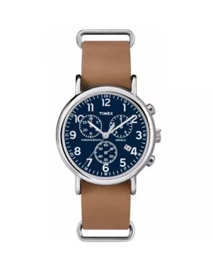 Timex WEEKENDER Chrono Tx2p62300