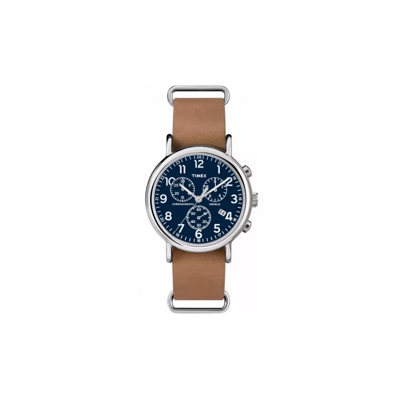 Timex WEEKENDER Chrono Tx2p62300