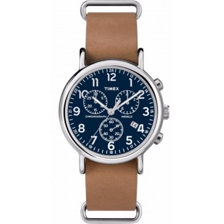 Timex WEEKENDER Chrono Tx2p62300