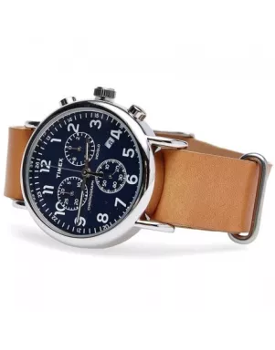 Timex WEEKENDER Chrono Tx2p62300
