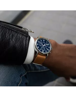 Timex WEEKENDER Chrono Tx2p62300