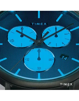 Timex FAIRFIELD Chrono Supernova Tx2r79800