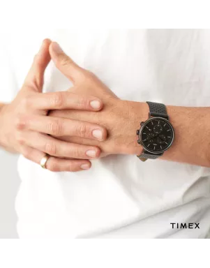 Timex FAIRFIELD Chrono Supernova Tx2r79800