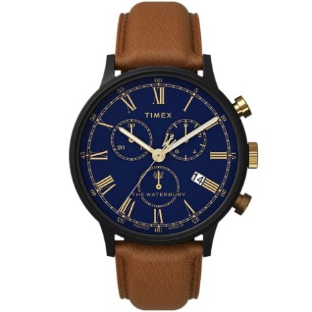 Timex WATERBURY Classic Chrono Tx2u88200