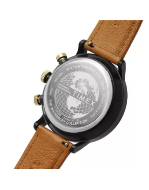 Timex WATERBURY Classic Chrono Tx2u88200