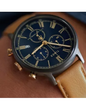 Timex WATERBURY Classic Chrono Tx2u88200