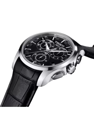 Tissot Couturier Quartz T035.617.16.051.00