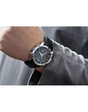 Tissot Couturier Quartz T035.617.16.051.00