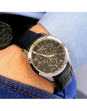 Tissot Couturier Quartz T035.617.16.051.00