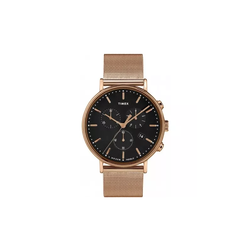 Timex FAIRFIELD Chrono Tx2t37100