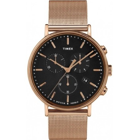 Timex FAIRFIELD Chrono Tx2t37100