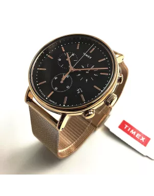 Timex FAIRFIELD Chrono Tx2t37100