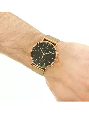 Timex FAIRFIELD Chrono Tx2t37100