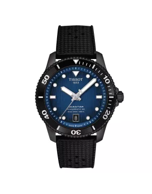 Tissot Seastar 1000 Powermatic 80 40mm T120.807.37.041.00