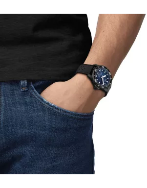 Tissot Seastar 1000 Powermatic 80 40mm T120.807.37.041.00