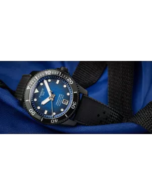 Tissot Seastar 1000 Powermatic 80 40mm T120.807.37.041.00