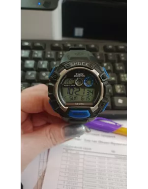 Timex Expedition Cat Global Shock Tx4b00400