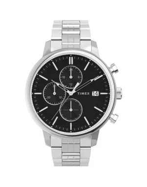 Timex CHICAGO Chrono Tx2v01600