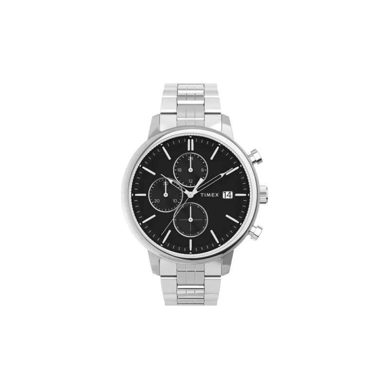 Timex CHICAGO Chrono Tx2v01600