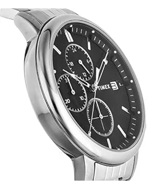 Timex CHICAGO Chrono Tx2v01600