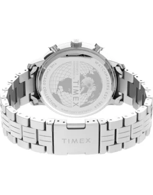 Timex CHICAGO Chrono Tx2v01600